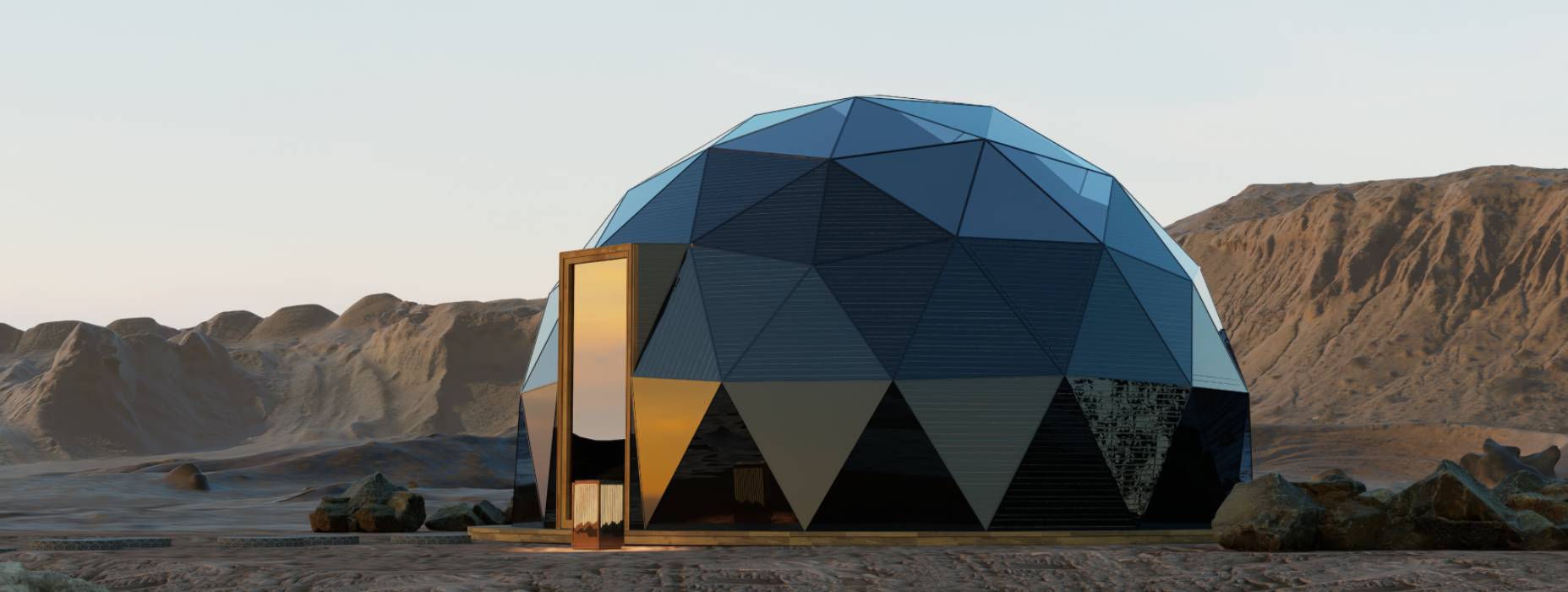 南靖县星空酒店帐篷